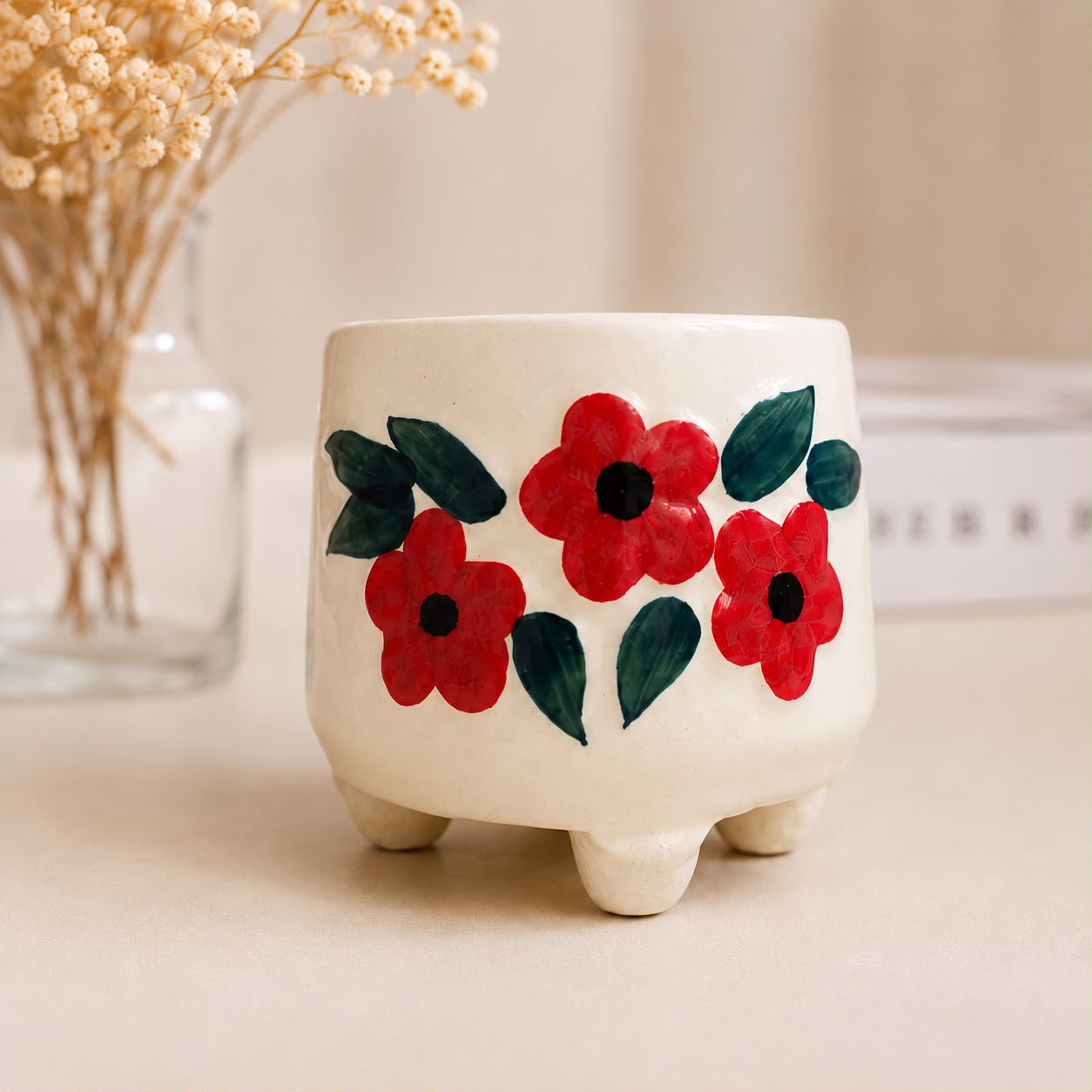 Planters